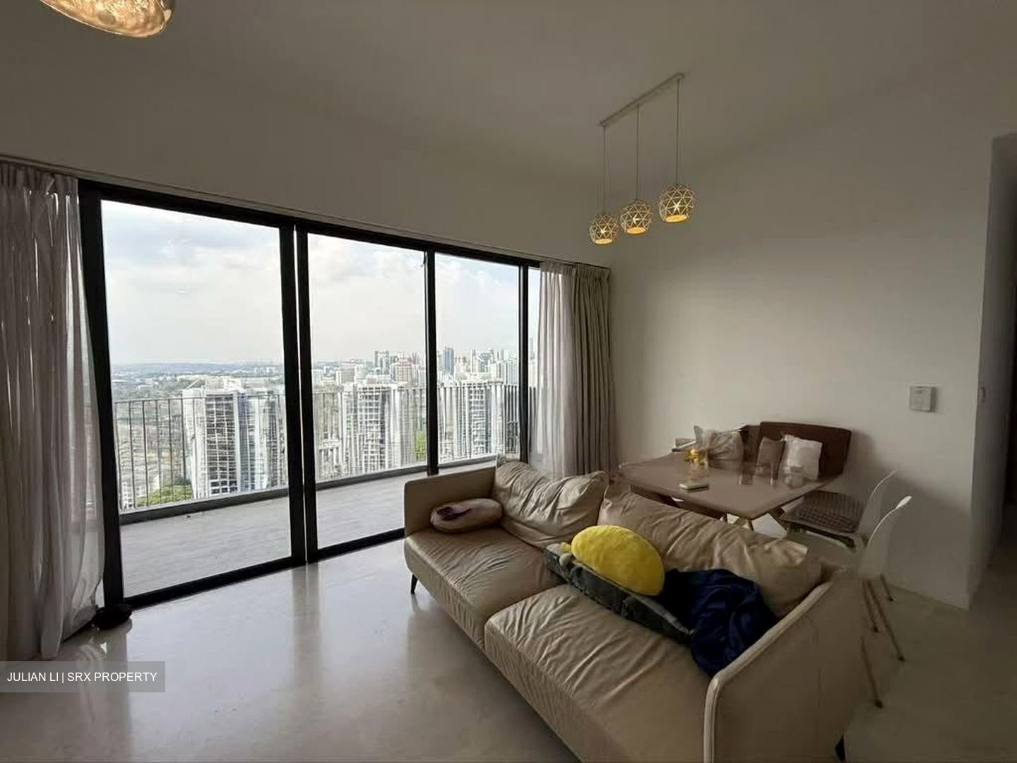 Alex Residences (D3), Apartment #558756461